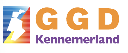 Logo GGD Kennmerland