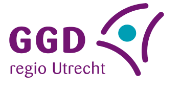 Logo GGD Regio Utrecht